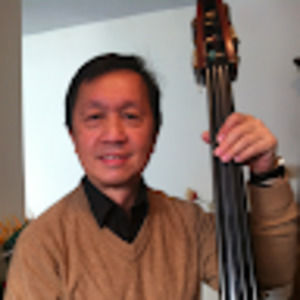 Meet your Posher, Thomas